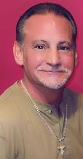 Eric Vaughn Obituary