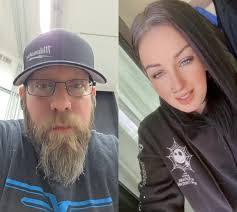 Lori Luck's Instagram, Twitter & Facebook