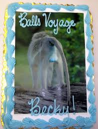 As an amazon associate, we earn from qualifying purchases. 30 Funny Farewell Cakes That Employees Received On Their Final Day Of Work