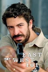 Watch East West 101 (2007) TV Series Free Online