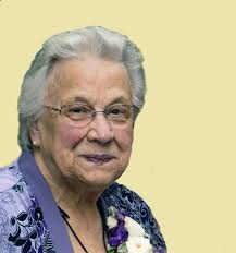 Nora Christina Stafford (Lake) (1925