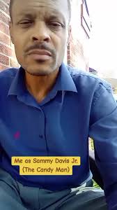 Sammy Davis Jr. (The Candy Man)