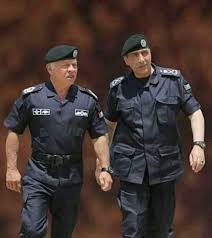 روایت سرهنگ اردنی از انبار باروت خاورمیانه 