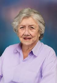 Alma Green Obituary (1934