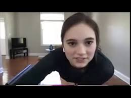 SDUSA Ballet-to-Highland with Erin Blair