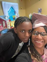 My daughter graduated from Pre-K today Class of 2018