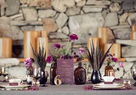 Check spelling or type a new query. Vintage Plum Wedding Idea And Decoration Fabulous Frocks Bridal
