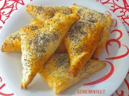 Succo di limone 1 • 29 kcal. Ricetta Del Giorno Fagottini Al Salmone Live Sicilia