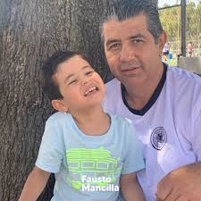 Fausto Mancilla Martínez