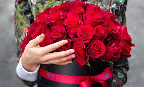 Better give her flowers regularly. Flowers Just A Click Away Online Flower Shops In Romania For All The Romantic Men Out There Romania Insider