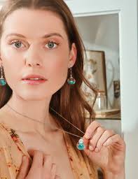 Collana dei sogni "Pizzo della regina"