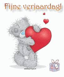 3 kleurplaat valentijn kayra examples. Fijne Verjaardag Verjaardag Kaarten Teddybeer Beertjes