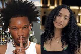 Singer D4vd Reportedly Has Matching Tattoo As 15-Year-Old Who Was Found in His Tesla Trunk - NewsBreak