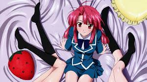 6 Anime Like Kaze No Stigma (Stigma Of The Wind) [Best Recommendations]