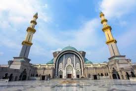 Travelholic waktu solat imsak kuala lumpur kl putrajaya. Jawi Membenarkan Solat Jumaat Ketika Pkp 2 0