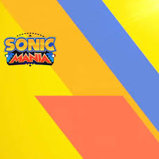 The genesis sonic 2 one has also been called mecha sonic in official media, including the story to sonic 4 and its concept art. Sonic Mania Background Sonic Mania Wallpapers 80 Background Pictures