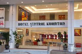 Seluruh malaysia wilayah persekutuan kuala lumpur johor kedah kelantan labuan melaka negeri sembilan pahang perak perlis penang putrajaya sabah sarawak selangor terengganu. Jawatan Kosong Di Hotel Sentral Kuantan Kuantan Hotel Superior Room