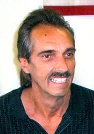 Obituary for Patrick Herman Ward