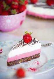 Aber auch kekse gelingen wunderbar ohne ofen. Schichttorte Nach Furst Puckler Art Torten Ohne Ofen Backen 4 Rezepte Fur Eilige Naschkatzen Kuchen Und Torten Torte Ohne Backen Kuchen Ohne Backen