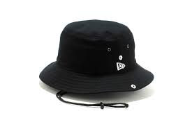 New Era Bucket Hat Blank Ed113e