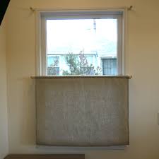 Perfect for french doors, patio door, balcony door, closet door, and any large windows. Curtains For Double Hung Windows K B Org