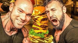 Phil Bane's Instagram, Twitter & Facebook