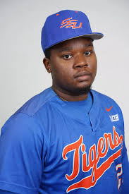 2025 Baseball Roster