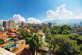 Hope you will like our premium collection of colombia wallpapers backgrounds and wallpapers. Hd Wallpaper Colombia Medellin Manila Best Hostel In Medellin Backpacker Wallpaper Flare