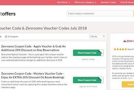 Zenrooms Voucher Code Extraaa 20 Off July 2018 Philippines Posts By Darren Rowse Promo Codes Coding Restaurant Coupons