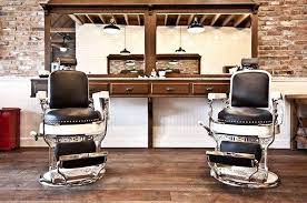Baxter Finley Barber Shop Barberia Arredamento Arredamento Barbie Arredamento Salone