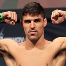 Vicente luque the silent assassin highlights. Tyron Woodley Vs Vicente Luque Ufc 260 Mma Bout Tapology