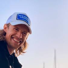 winner of the month!! He's gonna need a...