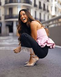 Ropa y moda para mujeres. Looks De Invitada A Boda De Invierno 2020 Sin Vestidos En Zara Mango Uterque