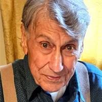 George Watrous Obituary