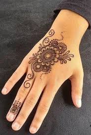Pin By Ciel Waterman On Henna Mehndi Designs For Hands Henna Designs Easy Henna Designs For Kids