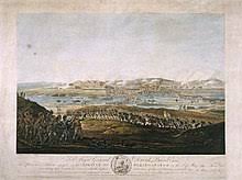Siege of Seringapatam (1799) - Wikipedia