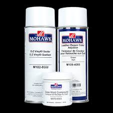Maybe you would like to learn more about one of these? Mohawk Leather Touch Up And Repair