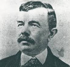 Joseph Arendt (1860-1888)