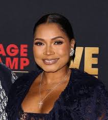 Who is Shani James dating? Shani James partner, spouse