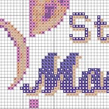 Cross stitch patterns with baby and children themes. Pin On Cross Stitch