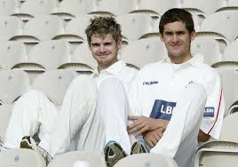 James anderson (biomedical engineer), american professor of pathology, macromolecular science and biomedical engineering at case western. England Seamer James Anderson Tipped For Fitting Milestone On Home Soil At Old Trafford The Cricketer