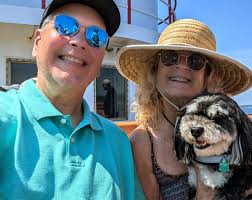 How does the Mailboat run work in Portland, Maine?