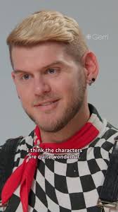 Well, here we are in finale week and we continue to celebrate our  artists..., Thomas located in Toronto by way of Trinidad brought the  energy, the verve and stunned with incredible makes. He not only ...