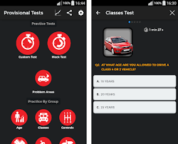 For pc & mac with appkiwi apk downloader. Provisional Tests The Vid Licence Test Companion Apk Download For Android Latest Version 4c Zw Co Mobility Drive