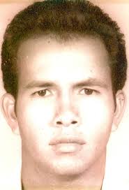 Richard Gittens Obituary