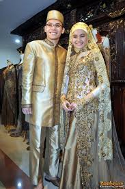 Baju penganten 3 pasang f. Model Hijab Pagar Ayu Terbaru Hijab Converse