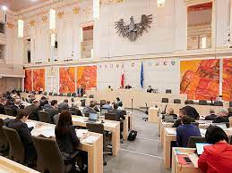 Präsidenten und präsidentinnen seit 1920. Was Ist Der Bundesrat Demokratiewebstatt At