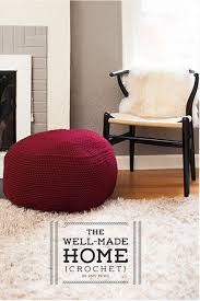 Check spelling or type a new query. The Well Made Home With Knit Picks Moogly