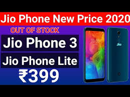 Discover the power of jiophone 2. Jio Phone New Price In 2020 Jio Phone 3 Launch News Jio Phone Lite Launch Jio Phone Lite Price Youtube