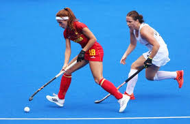  selecciona un subforo  hockey femenino hockey gallego liceo h,c vigo stick ureca femenino ordenes raxoi c.h compostela borbolla torneo internacional de vigo. Hockey Femenino Espana Piensa En Cuartos Tras Imponerse A China